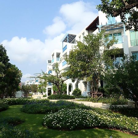 Chelona Hua Hin Appartement Khao Tao Buitenkant foto