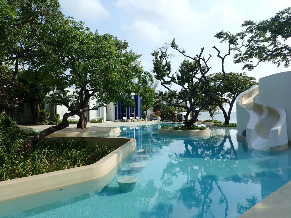 Chelona Hua Hin Appartement Khao Tao Buitenkant foto