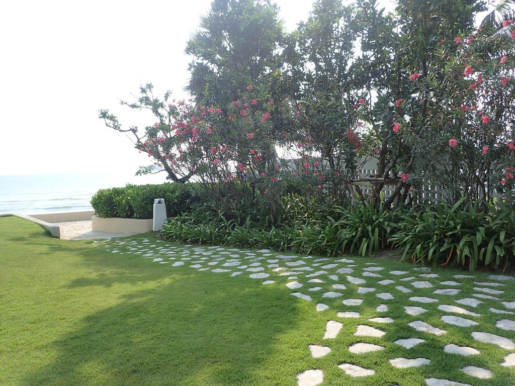 Chelona Hua Hin Appartement Khao Tao Buitenkant foto