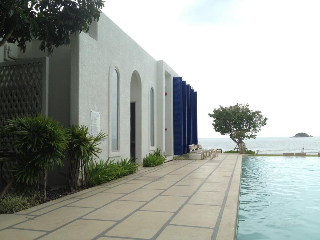 Chelona Hua Hin Appartement Khao Tao Kamer foto
