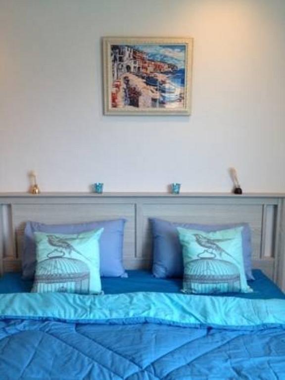 Chelona Hua Hin Appartement Khao Tao Kamer foto