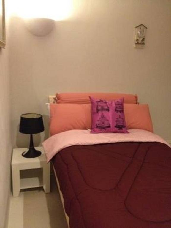 Chelona Hua Hin Appartement Khao Tao Kamer foto