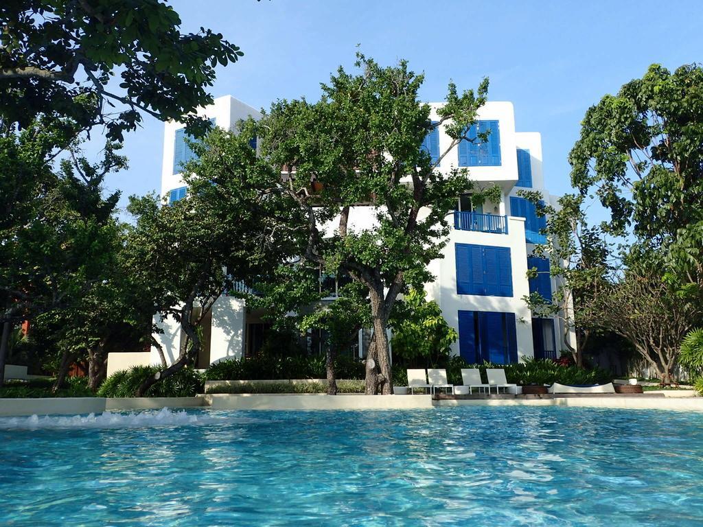 Chelona Hua Hin Appartement Khao Tao Kamer foto