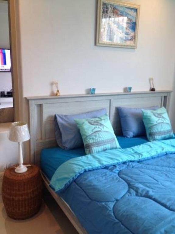 Chelona Hua Hin Appartement Khao Tao Kamer foto